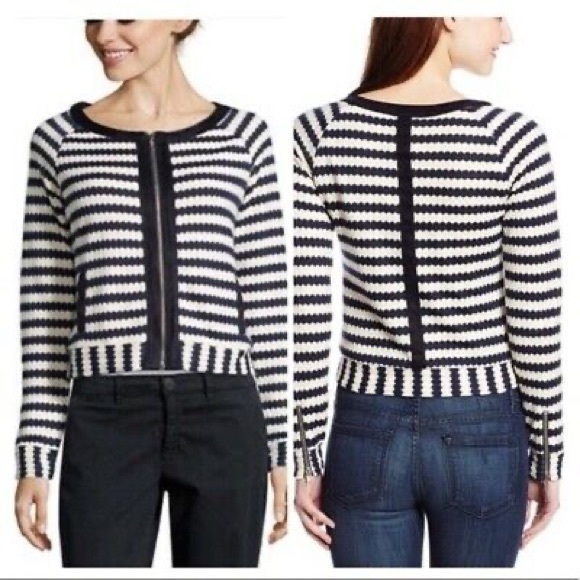 Anthropologie Greylin Jacket - Picture 1 of 5